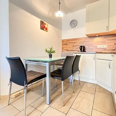 Dünenblick Wohnung 38 Ostseebad Boltenhagen Exterior foto