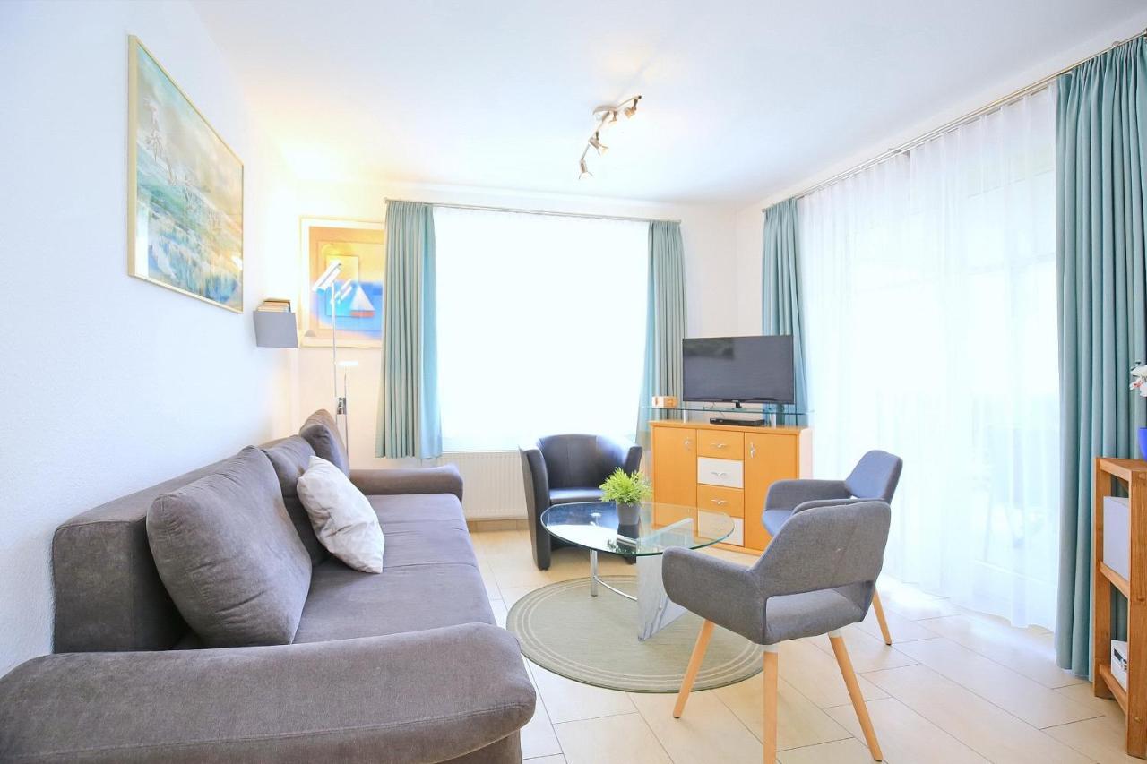 Dünenblick Wohnung 38 Ostseebad Boltenhagen Exterior foto