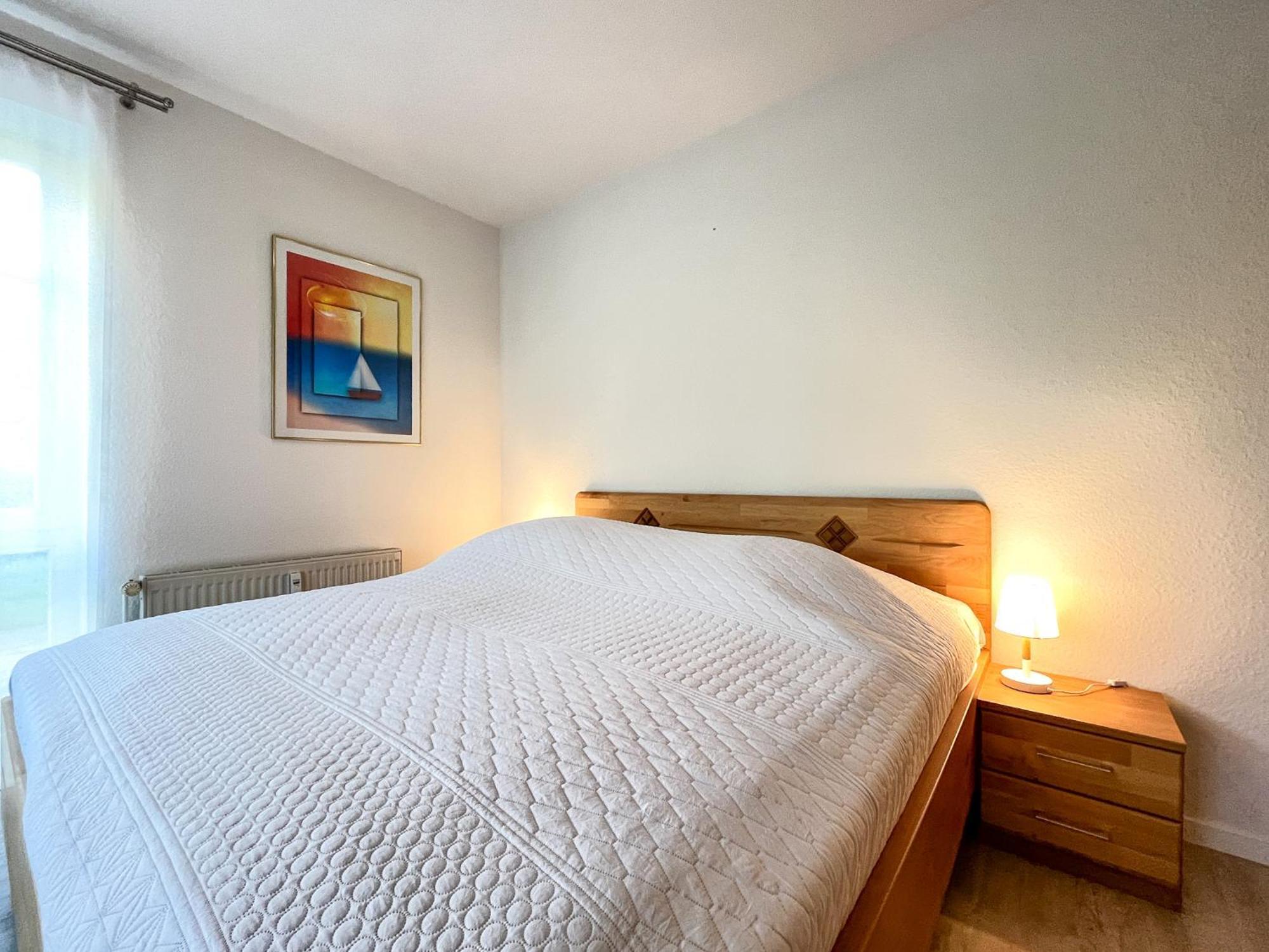 Dünenblick Wohnung 38 Ostseebad Boltenhagen Exterior foto
