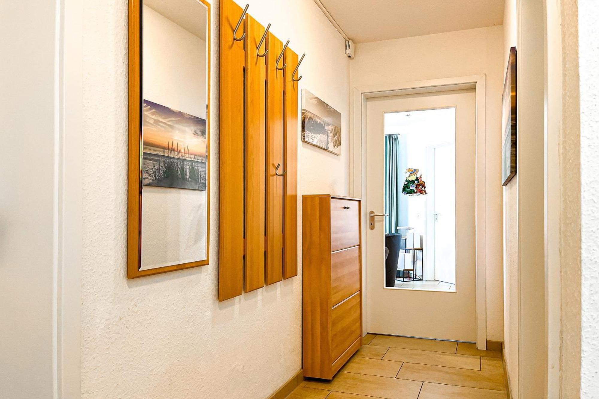 Dünenblick Wohnung 38 Ostseebad Boltenhagen Exterior foto